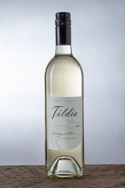 2024 ESTATE SAUVIGNON BLANC